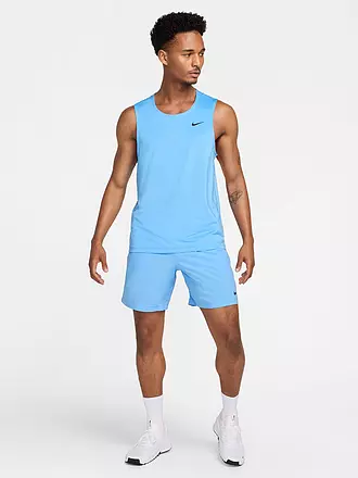 NIKE | Canotta da fitness da uomo Ready Dri-FIT |